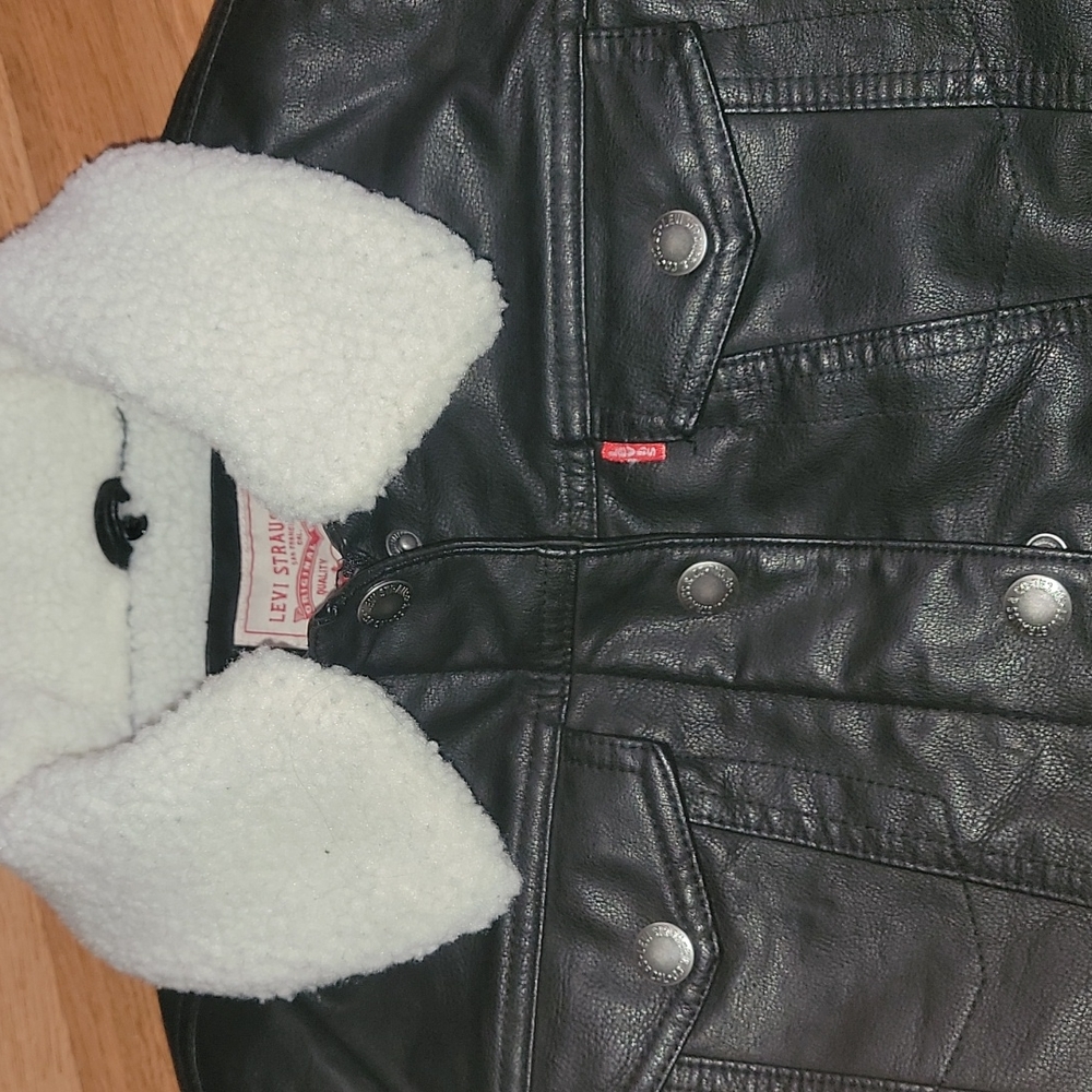 Levi' Jacket - image 7